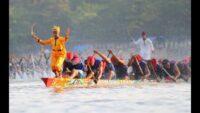 Puncak Festival ‘Aura Farming’ Pacu Jalur 2025 yang Viral Akan Digelar Dalam Waktu Dekat! Ini yang Perlu Kamu Tahu