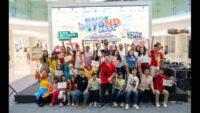 Rayakan Kemerdekaan Tanpa Batas dalam ELMO beyoND Fest 2025: Festival Komunitas Neurodivergent