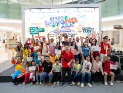 Rayakan Kemerdekaan Tanpa Batas dalam ELMO beyoND Fest 2025: Festival Komunitas Neurodivergent