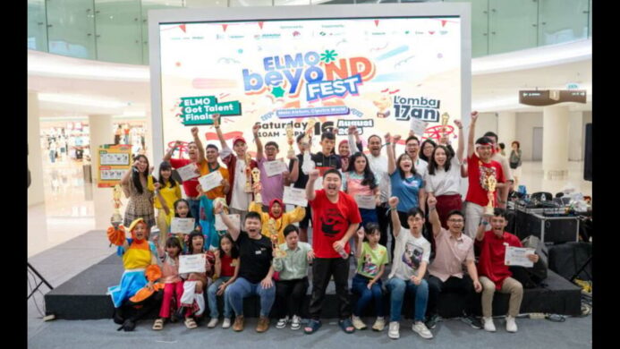 Rayakan Kemerdekaan Tanpa Batas dalam ELMO beyoND Fest 2025 Festival Inklusif untuk Komunitas Neurodivergent