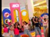 Tumbuhkan Semangat di HYPEGROUND Mall of Indonesia