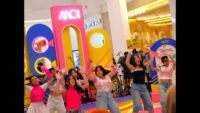 Tumbuhkan Semangat di HYPEGROUND Mall of Indonesia