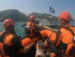 7 Hari Melakukan Pencarian, Survivor Dinyatakan Hilang