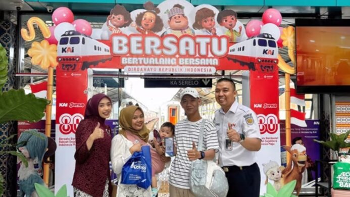 Divre Palembang