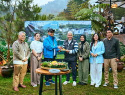 LuxCamp Selo by Horison Resmi Dibuka: Pengalaman Glamping di Tengah Alam Terbuka
