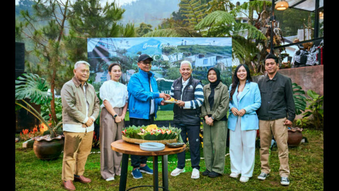Ilustrasi Berita (Sumber: Horison Hotels Group)