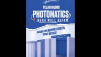 Mega Mall Batam Jadi Rumah Baru Photomatics – Ini Alasan Kamu Harus Datang!