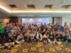 Startup Teknologi FisTx Perkenalkan Antasena