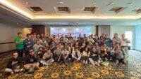 FisTx Luncurkan ANTASENA: Teknologi Gelembung Mikro Hemat Energi untuk Akuakultur