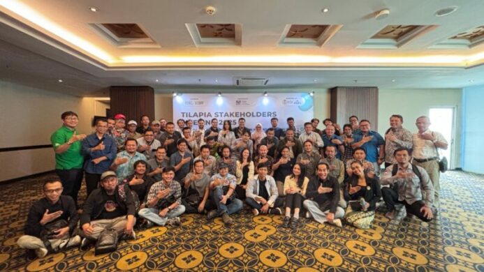 Startup Teknologi FisTx Perkenalkan Antasena
