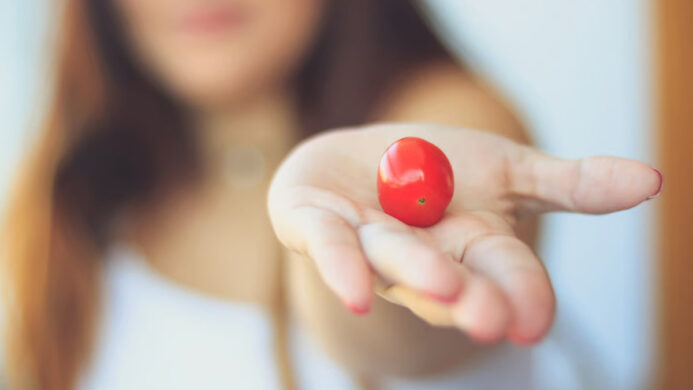 TOMAT SUPERFOOD