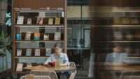 ASHTA District 8 Menjadi Mall Pertama yang Menghadirkan “Free Reading Space”