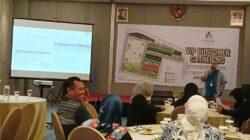 BRI Finance Perkuat Sinergi Lewat VIP Customer Gathering di Semarang