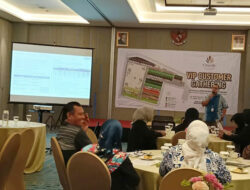 BRI Finance Perkuat Sinergi Lewat VIP Customer Gathering di Semarang