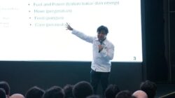 Punya Kekayaan SDA Mineral, Indonesia Jadi Raja Industri Dunia