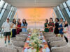 High Tea & Digital Talks di Marianna Resort & Convention Tuktuk Samosir