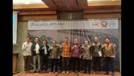 PTPP Bangun Akses Menuju New Priok, Perkuat Jalur Logistik dan Pertumbuhan Ekonomi