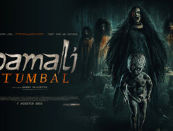 Pamali: Tumbal Buat Penonton Teriak Histeris di Bioskop