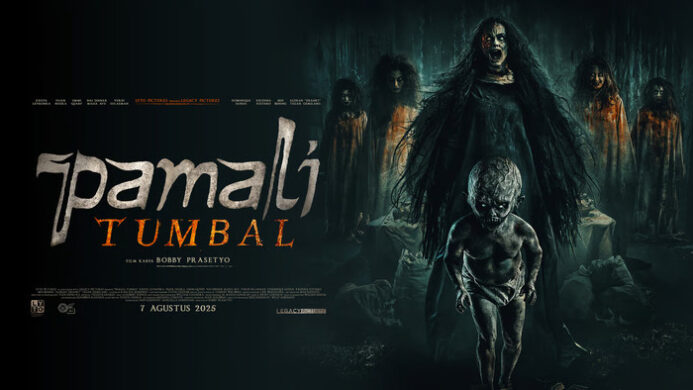 Pamali Tumbal film terbaru dari LYTO Pictures