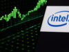 Saham Intel Melejit! Apakah Ini Awal Tren Bullish atau Sekadar Bull Trap?