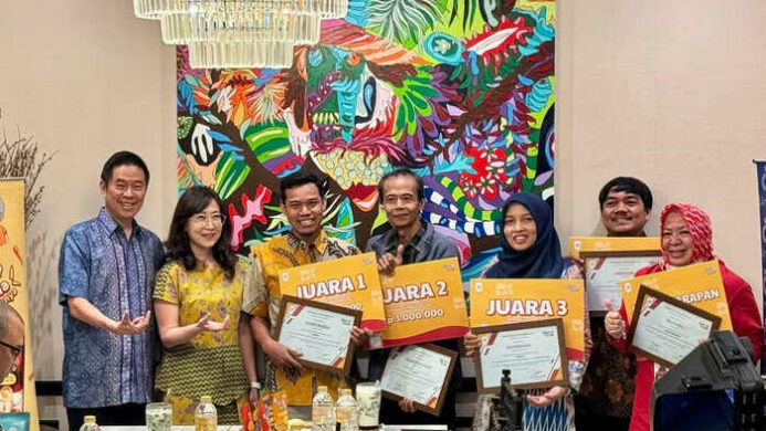 PT United Family Food (Unifam)