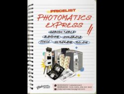 Ekspansi Pasar, Photomatics Express Kini Hadir di Kota Malang dan Yogyakarta