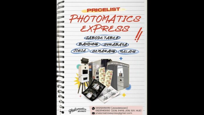 Ilustrasi Berita (Sumber: Photomatics)