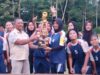 Menegangkan, Drama Adu Penalti dalam Final Sepak Bola Putri se-kecamatan Dayeuhluhur