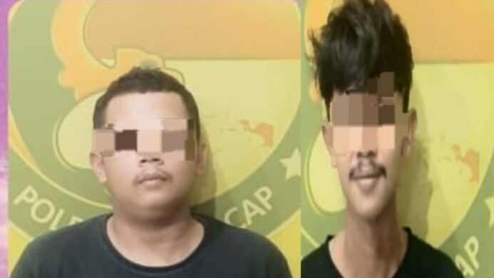 Pelaku pengedar obat terlarang ditangkap Polisi