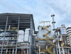 Thermax Dukung Kendali Polusi, Dorong Industri Menuju Operasi Berkelanjutan