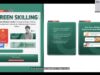 Green Skilling