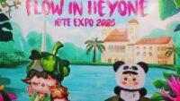 Mainan Desainer Tiongkok Bersinar di IBTE, Heyone Memikat Pasar Asia Tenggara dalam Penampilan Perdananya