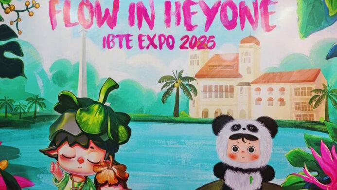 Heyone