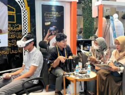 Kaba Travel Tawarkan Virtual Umroh Experience dan Promo Spesial di Islamic Travel Fair