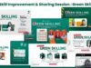LindungiHutan Sukses Gelar Green Skilling #21 Dorong Penerapan Green Mindset dalam Bisnis