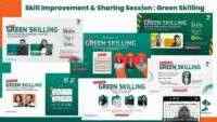 LindungiHutan Sukses Gelar Green Skilling #21: Dorong Penerapan Green Mindset dalam Bisnis