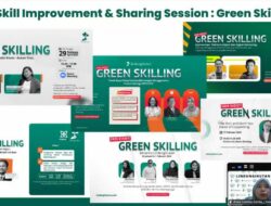 LindungiHutan Sukses Gelar Green Skilling #21: Dorong Penerapan Green Mindset dalam Bisnis