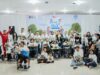 PTPP Gelar Program CSR “Paint Plant” Bersama YPAC Jakarta Peduli Lingkungan & Dukung Pendidikan Inklusif