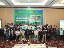 Tokocrypto Bawa Edukasi Kripto ke Papua, Perkuat Literasi Keuangan Digital di Indonesia Timur