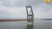 Kementerian PU Jamin Kelancaran Pasokan Air Waduk Kedungombo