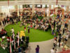 Indonesian Cultural Harmony The Atrium Ground Floor