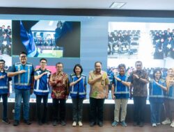 Jasamarga Tollroad Maintenance Selenggarakan JMTM Mengajar di Politeknik Pekerjaan Umum