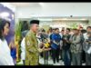 Kejar Realisasi Keuangan 95 Persen Di Akhir Tahun, Kementerian Pu Terus Kebut Progres