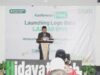 Resmi Diluncurkan! Logo Baru BMH Gambarkan Tangan yang Saling Menguatkan