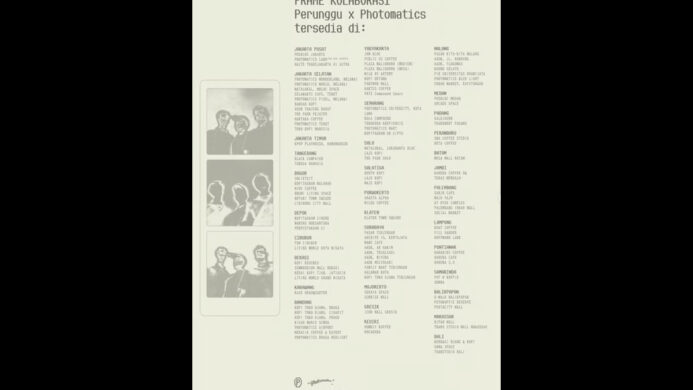 Ilustrasi Berita (Sumber: Photomatics)
