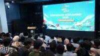Sosialisasi MediaMIND ITB, Pastikan Manfaat Kekayaan Mineral Bagi Peradaban Indonesia