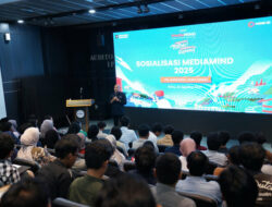 Sosialisasi MediaMIND ITB, Pastikan Manfaat Kekayaan Mineral Bagi Peradaban Indonesia