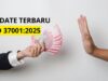 Standar ISO 37001 2025 Resmi Dirilis Upgrade Sebelum Terlambat