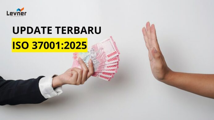 Standar ISO 37001 2025 Resmi Dirilis Upgrade Sebelum Terlambat