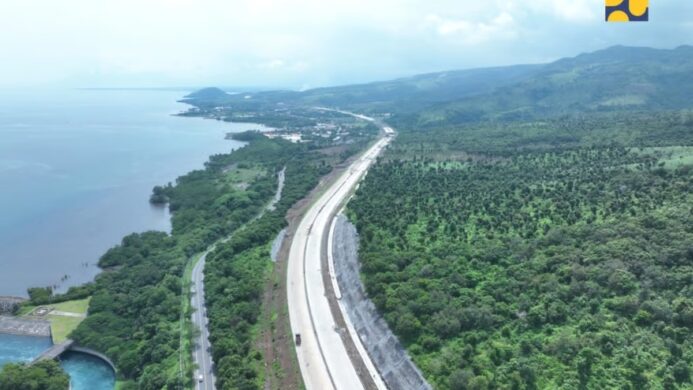 Tol Probolinggo